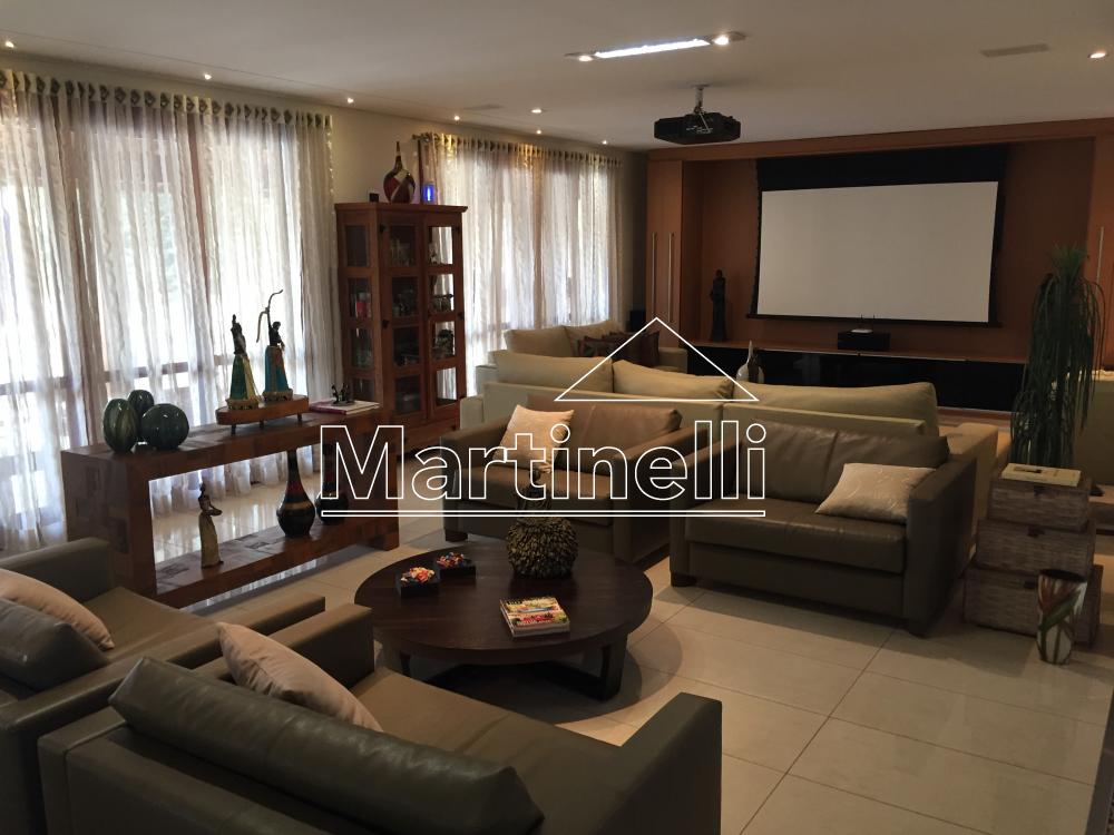 Comprar Casa / Condomínio em Ribeirão Preto apenas R$ 1.990.000,00 - Foto 2 Comprar Casa / Condomínio em Ribeirão Preto apenas R$ 1.990.000,00 - Foto 2