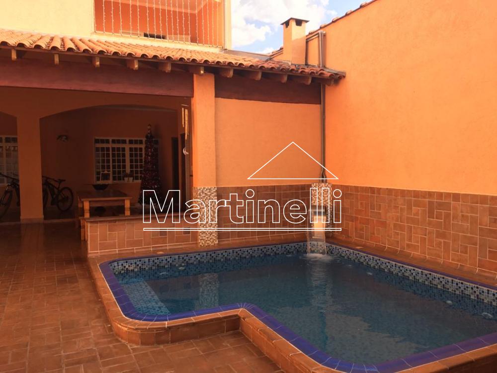 Comprar Casa / Padrão em Ribeirão Preto apenas R$ 485.000,00 - Foto 1 Comprar Casa / Padrão em Ribeirão Preto apenas R$ 485.000,00 - Foto 1
