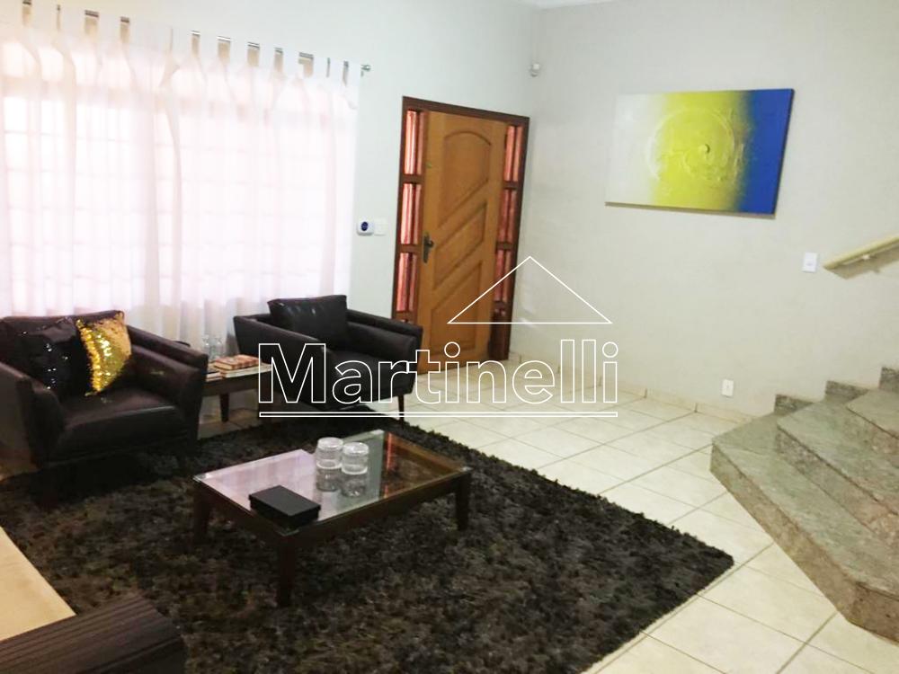 Comprar Casa / Padrão em Ribeirão Preto apenas R$ 485.000,00 - Foto 5 Comprar Casa / Padrão em Ribeirão Preto apenas R$ 485.000,00 - Foto 5