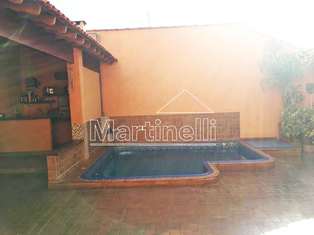 Comprar Casa / Padrão em Ribeirão Preto apenas R$ 485.000,00 - Foto 2 Comprar Casa / Padrão em Ribeirão Preto apenas R$ 485.000,00 - Foto 2