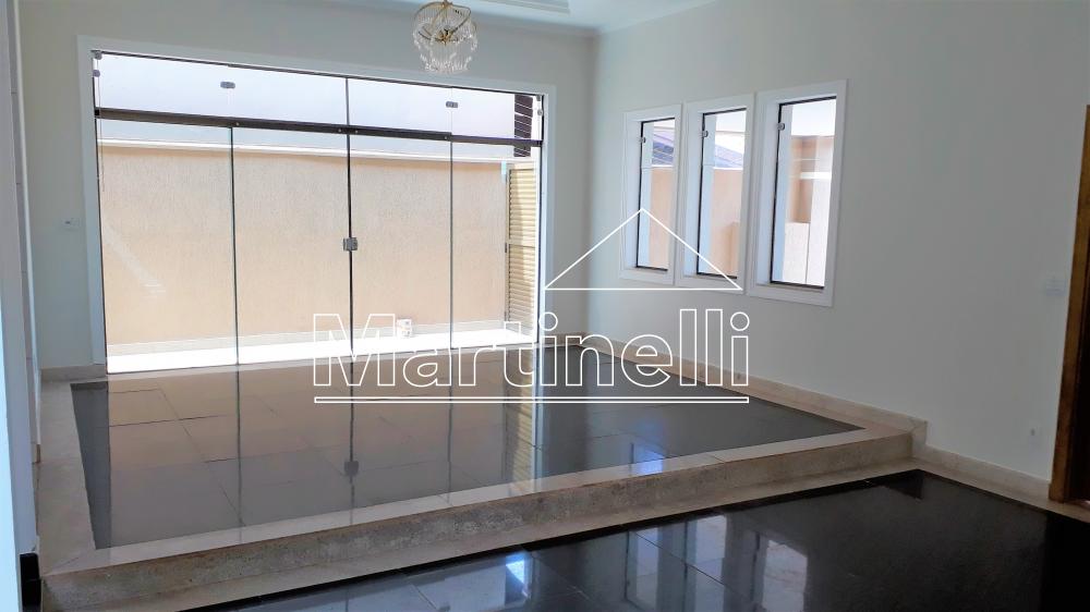 Alugar Casa / Condomínio em Ribeirão Preto apenas R$ 3.400,00 - Foto 3 Alugar Casa / Condomínio em Ribeirão Preto apenas R$ 3.400,00 - Foto 3