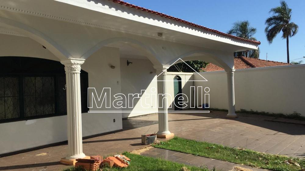 Alugar Casa / Padrão em Ribeirão Preto apenas R$ 2.800,00 - Foto 1 Alugar Casa / Padrão em Ribeirão Preto apenas R$ 2.800,00 - Foto 1