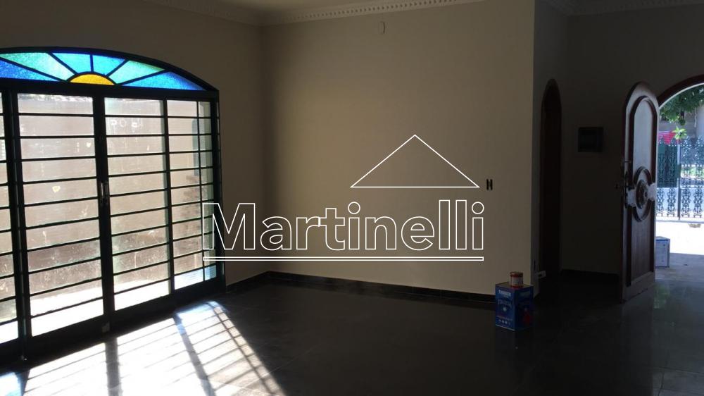 Alugar Casa / Padrão em Ribeirão Preto apenas R$ 2.800,00 - Foto 4 Alugar Casa / Padrão em Ribeirão Preto apenas R$ 2.800,00 - Foto 4