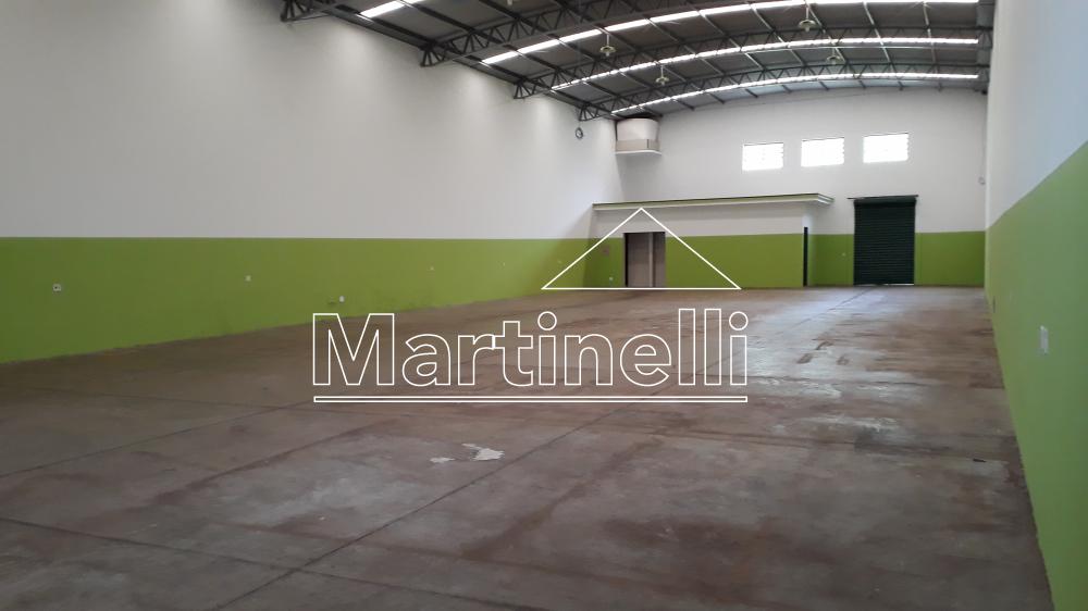 Alugar Imóvel Comercial / Imóvel Comercial em Ribeirão Preto apenas R$ 4.900,00 - Foto 2 Alugar Imóvel Comercial / Imóvel Comercial em Ribeirão Preto apenas R$ 4.900,00 - Foto 2