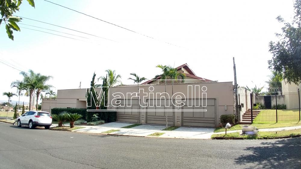 Alugar Casa / Padrão em Ribeirão Preto apenas R$ 7.500,00 - Foto 1 Alugar Casa / Padrão em Ribeirão Preto apenas R$ 7.500,00 - Foto 1