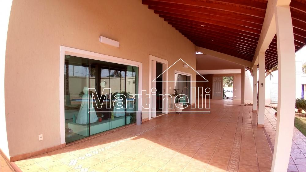Alugar Casa / Padrão em Ribeirão Preto apenas R$ 7.500,00 - Foto 1 Alugar Casa / Padrão em Ribeirão Preto apenas R$ 7.500,00 - Foto 1