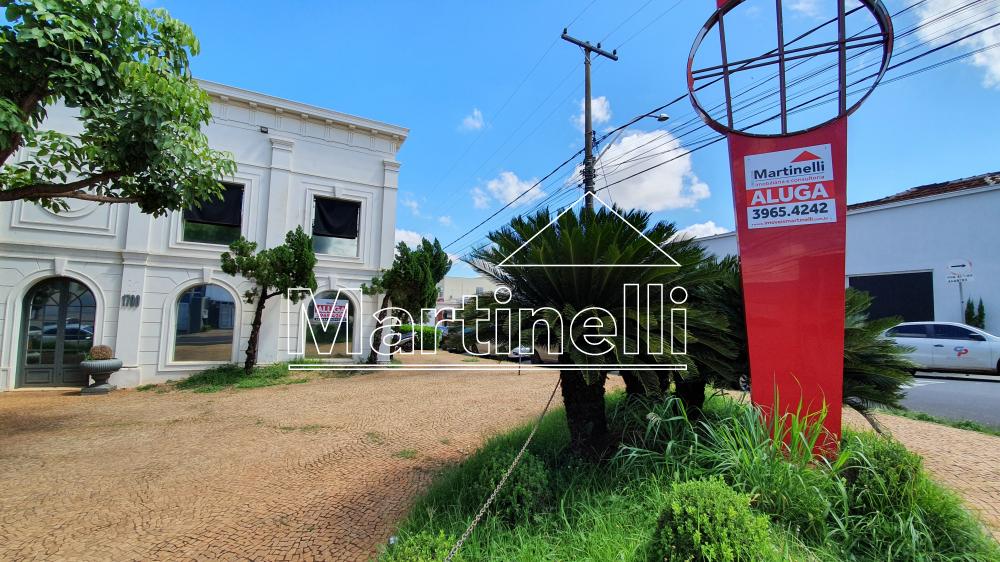 Alugar Imóvel Comercial / Prédio em Ribeirão Preto apenas R$ 9.000,00 - Foto 1 Alugar Imóvel Comercial / Prédio em Ribeirão Preto apenas R$ 9.000,00 - Foto 1