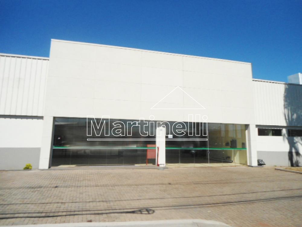 Alugar Imóvel Comercial / Galpão / Barracão / Depósito em Ribeirão Preto apenas R$ 30.000,00 - Foto 1 Alugar Imóvel Comercial / Galpão / Barracão / Depósito em Ribeirão Preto apenas R$ 30.000,00 - Foto 1