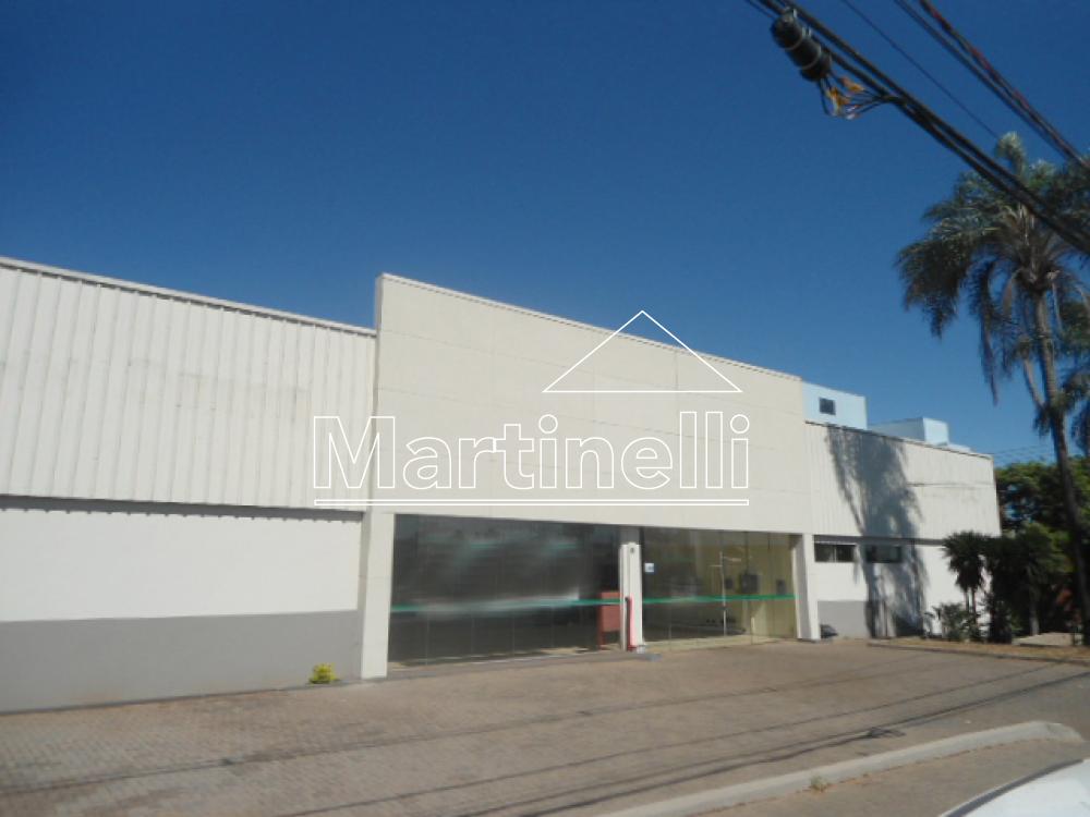 Alugar Imóvel Comercial / Galpão / Barracão / Depósito em Ribeirão Preto apenas R$ 30.000,00 - Foto 2 Alugar Imóvel Comercial / Galpão / Barracão / Depósito em Ribeirão Preto apenas R$ 30.000,00 - Foto 2