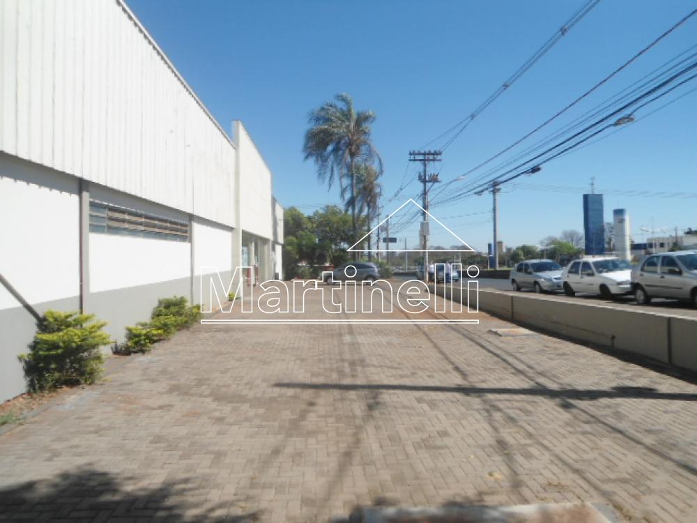 Alugar Imóvel Comercial / Galpão / Barracão / Depósito em Ribeirão Preto apenas R$ 30.000,00 - Foto 3 Alugar Imóvel Comercial / Galpão / Barracão / Depósito em Ribeirão Preto apenas R$ 30.000,00 - Foto 3