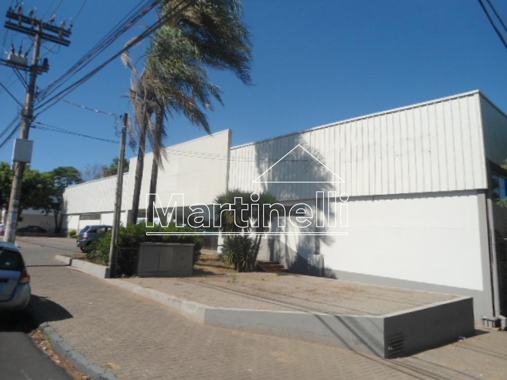 Alugar Imóvel Comercial / Galpão / Barracão / Depósito em Ribeirão Preto apenas R$ 30.000,00 - Foto 4 Alugar Imóvel Comercial / Galpão / Barracão / Depósito em Ribeirão Preto apenas R$ 30.000,00 - Foto 4