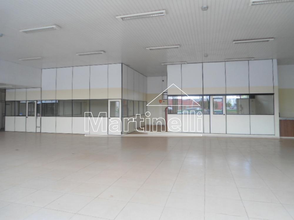 Alugar Imóvel Comercial / Galpão / Barracão / Depósito em Ribeirão Preto apenas R$ 30.000,00 - Foto 5 Alugar Imóvel Comercial / Galpão / Barracão / Depósito em Ribeirão Preto apenas R$ 30.000,00 - Foto 5