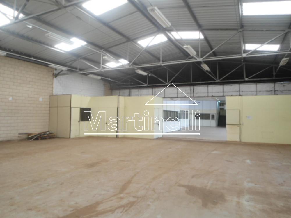 Alugar Imóvel Comercial / Galpão / Barracão / Depósito em Ribeirão Preto apenas R$ 30.000,00 - Foto 8 Alugar Imóvel Comercial / Galpão / Barracão / Depósito em Ribeirão Preto apenas R$ 30.000,00 - Foto 8