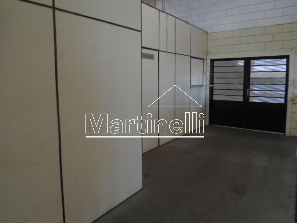 Alugar Imóvel Comercial / Galpão / Barracão / Depósito em Ribeirão Preto apenas R$ 30.000,00 - Foto 9 Alugar Imóvel Comercial / Galpão / Barracão / Depósito em Ribeirão Preto apenas R$ 30.000,00 - Foto 9