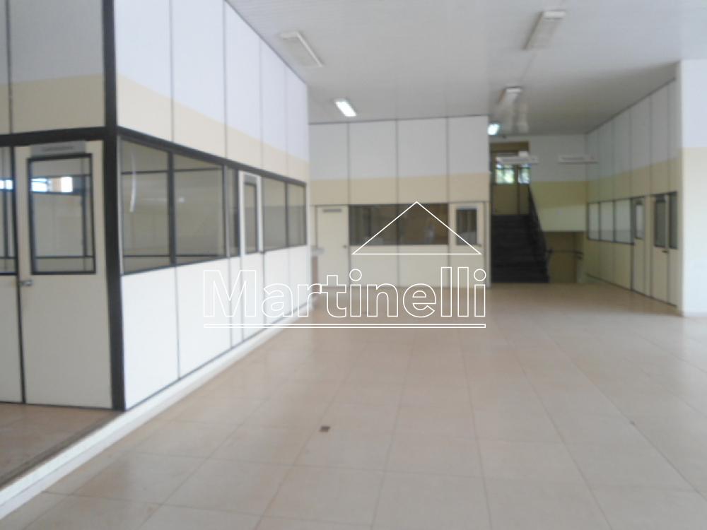 Alugar Imóvel Comercial / Galpão / Barracão / Depósito em Ribeirão Preto apenas R$ 30.000,00 - Foto 10 Alugar Imóvel Comercial / Galpão / Barracão / Depósito em Ribeirão Preto apenas R$ 30.000,00 - Foto 10