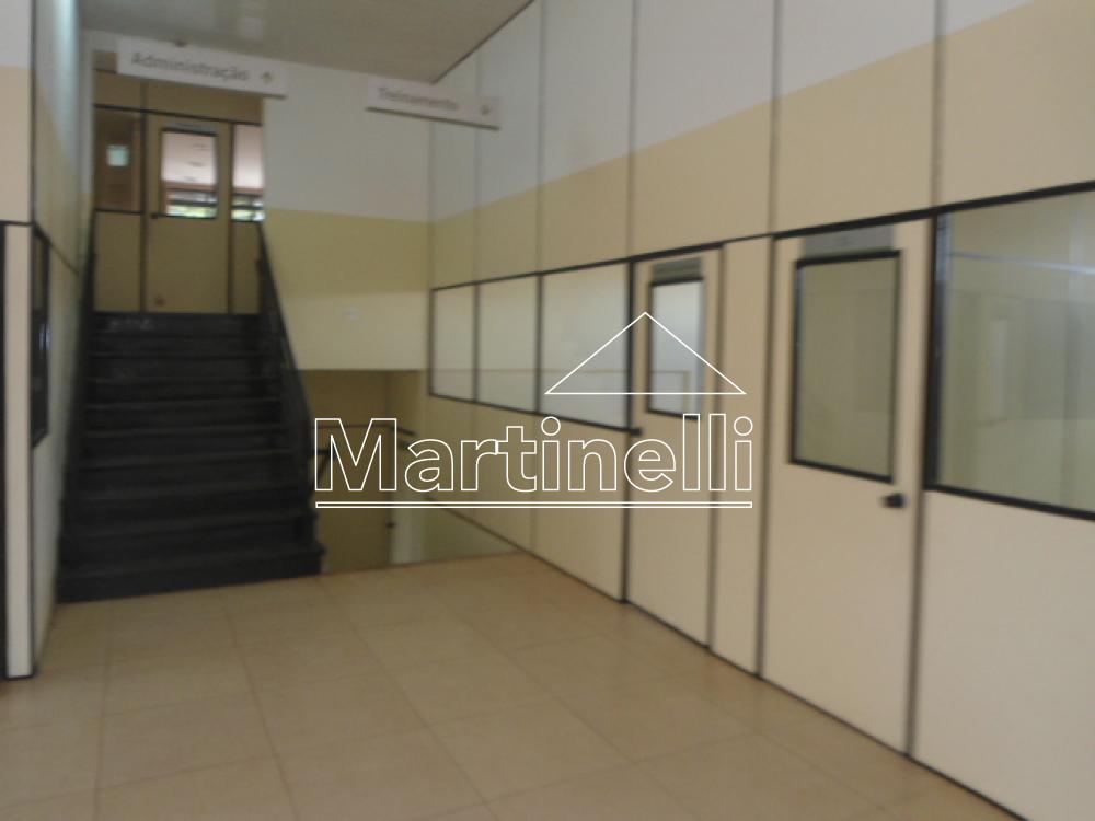 Alugar Imóvel Comercial / Galpão / Barracão / Depósito em Ribeirão Preto apenas R$ 30.000,00 - Foto 11 Alugar Imóvel Comercial / Galpão / Barracão / Depósito em Ribeirão Preto apenas R$ 30.000,00 - Foto 11