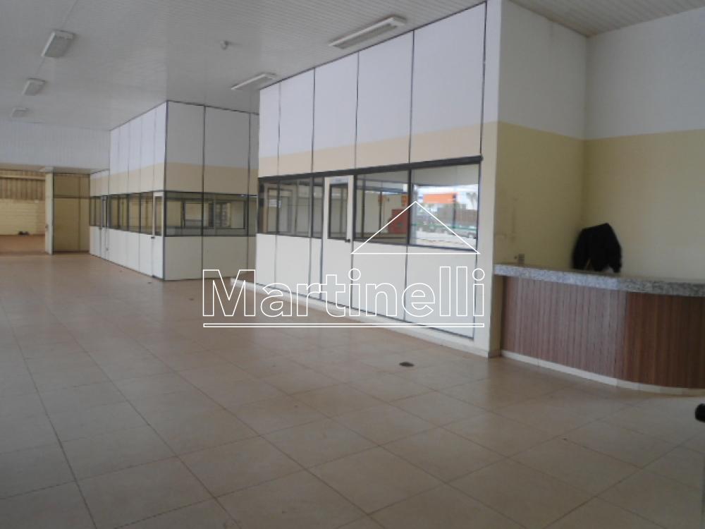 Alugar Imóvel Comercial / Galpão / Barracão / Depósito em Ribeirão Preto apenas R$ 30.000,00 - Foto 12 Alugar Imóvel Comercial / Galpão / Barracão / Depósito em Ribeirão Preto apenas R$ 30.000,00 - Foto 12