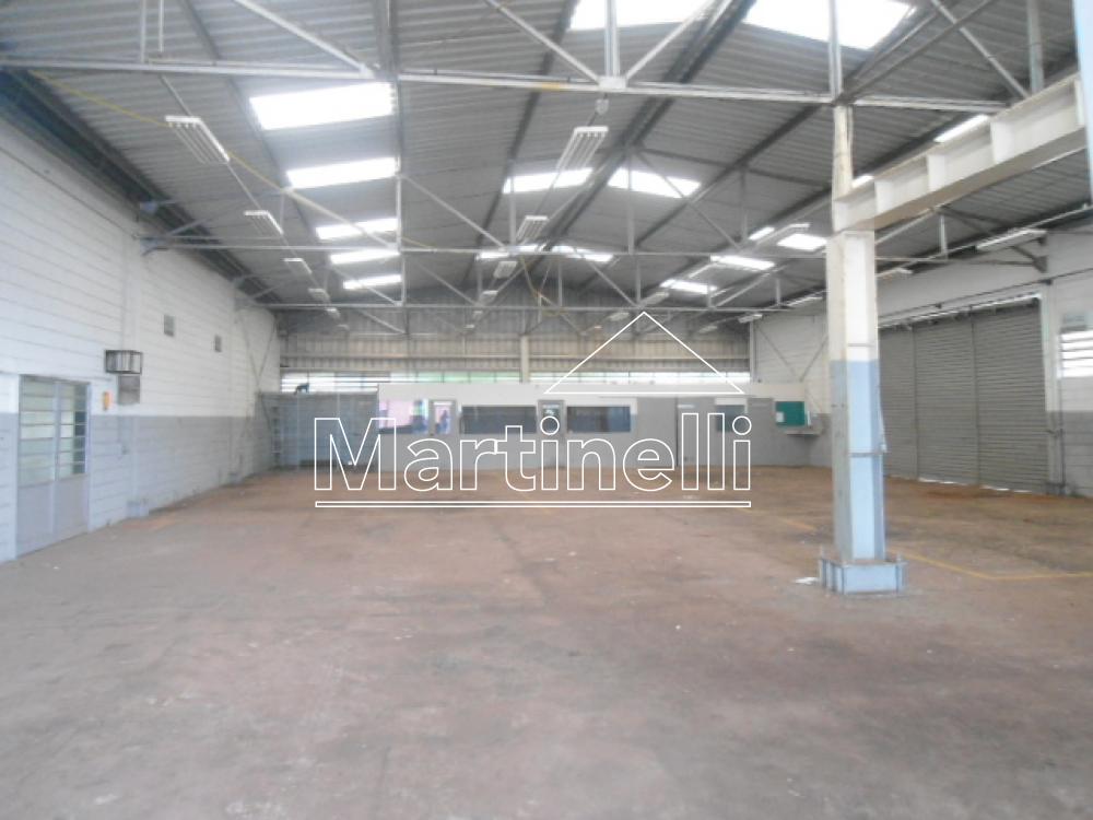 Alugar Imóvel Comercial / Galpão / Barracão / Depósito em Ribeirão Preto apenas R$ 30.000,00 - Foto 14 Alugar Imóvel Comercial / Galpão / Barracão / Depósito em Ribeirão Preto apenas R$ 30.000,00 - Foto 14