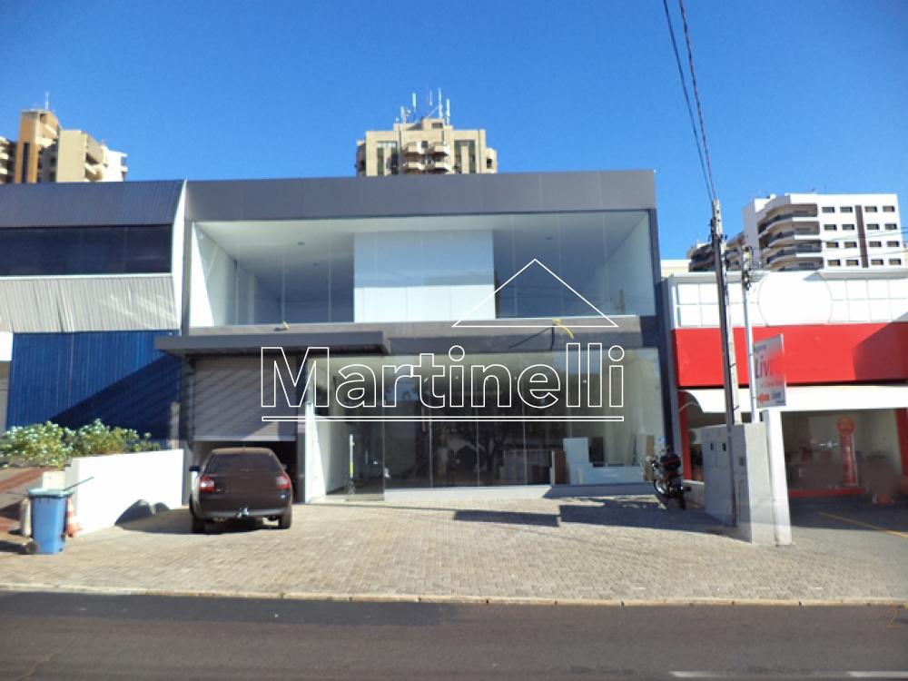 Alugar Imóvel Comercial / Salão em Ribeirão Preto apenas R$ 10.000,00 - Foto 1 Alugar Imóvel Comercial / Salão em Ribeirão Preto apenas R$ 10.000,00 - Foto 1