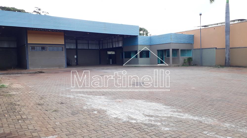 Alugar Imóvel Comercial / Galpão / Barracão / Depósito em Ribeirão Preto apenas R$ 11.700,00 - Foto 3 Alugar Imóvel Comercial / Galpão / Barracão / Depósito em Ribeirão Preto apenas R$ 11.700,00 - Foto 3
