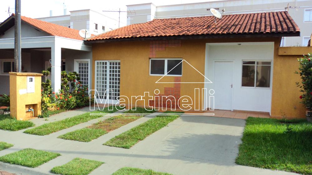 Alugar Casa / Condomínio em Ribeirão Preto apenas R$ 1.450,00 - Foto 1 Alugar Casa / Condomínio em Ribeirão Preto apenas R$ 1.450,00 - Foto 1