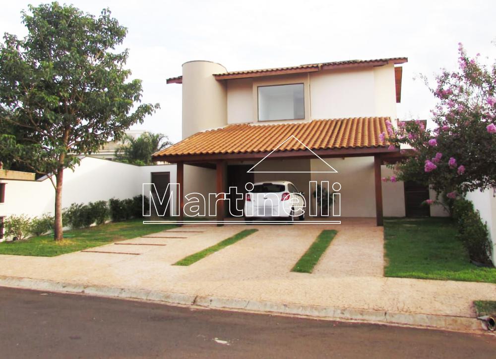 Alugar Casa / Condomínio em Ribeirão Preto apenas R$ 5.400,00 - Foto 1 Alugar Casa / Condomínio em Ribeirão Preto apenas R$ 5.400,00 - Foto 1