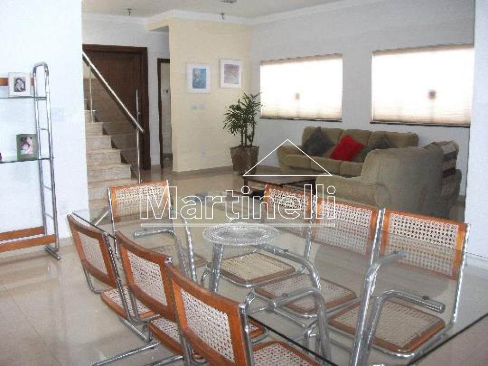Alugar Casa / Condomínio em Ribeirão Preto apenas R$ 5.400,00 - Foto 2 Alugar Casa / Condomínio em Ribeirão Preto apenas R$ 5.400,00 - Foto 2