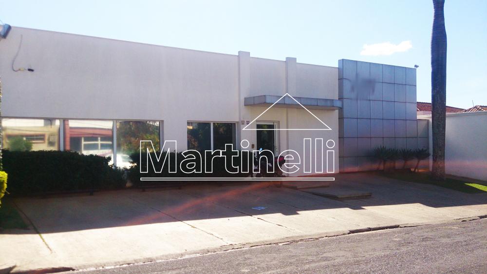 Alugar Imóvel Comercial / Prédio em Ribeirão Preto apenas R$ 11.000,00 - Foto 1 Alugar Imóvel Comercial / Prédio em Ribeirão Preto apenas R$ 11.000,00 - Foto 1