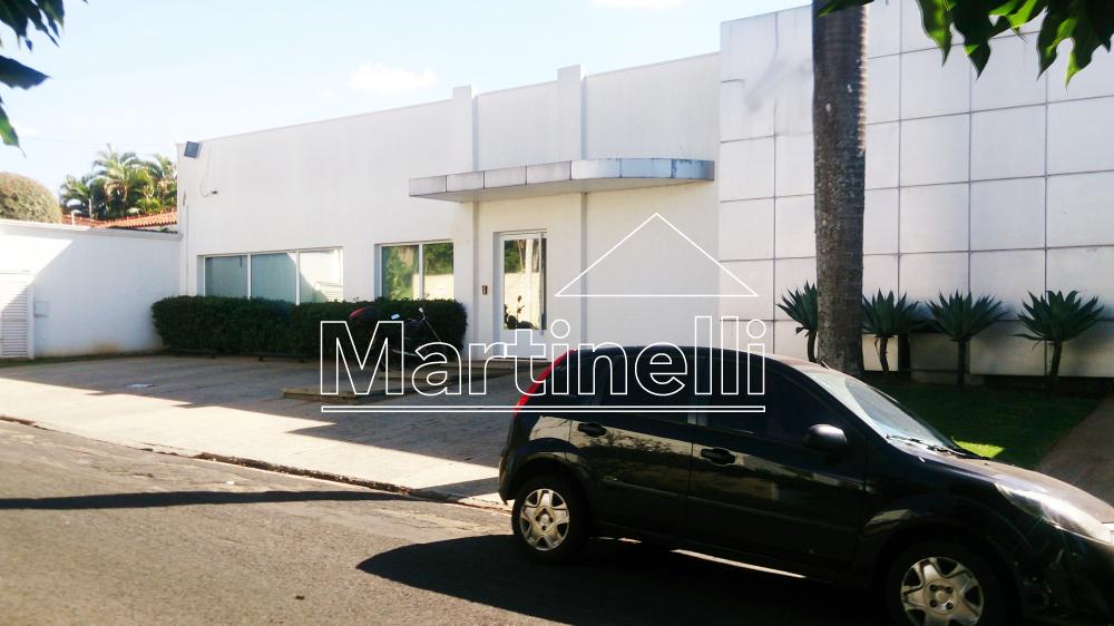 Alugar Imóvel Comercial / Prédio em Ribeirão Preto apenas R$ 11.000,00 - Foto 2 Alugar Imóvel Comercial / Prédio em Ribeirão Preto apenas R$ 11.000,00 - Foto 2