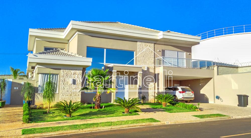 Comprar Casa / Condomínio em Ribeirão Preto apenas R$ 2.590.000,00 - Foto 1 Comprar Casa / Condomínio em Ribeirão Preto apenas R$ 2.590.000,00 - Foto 1