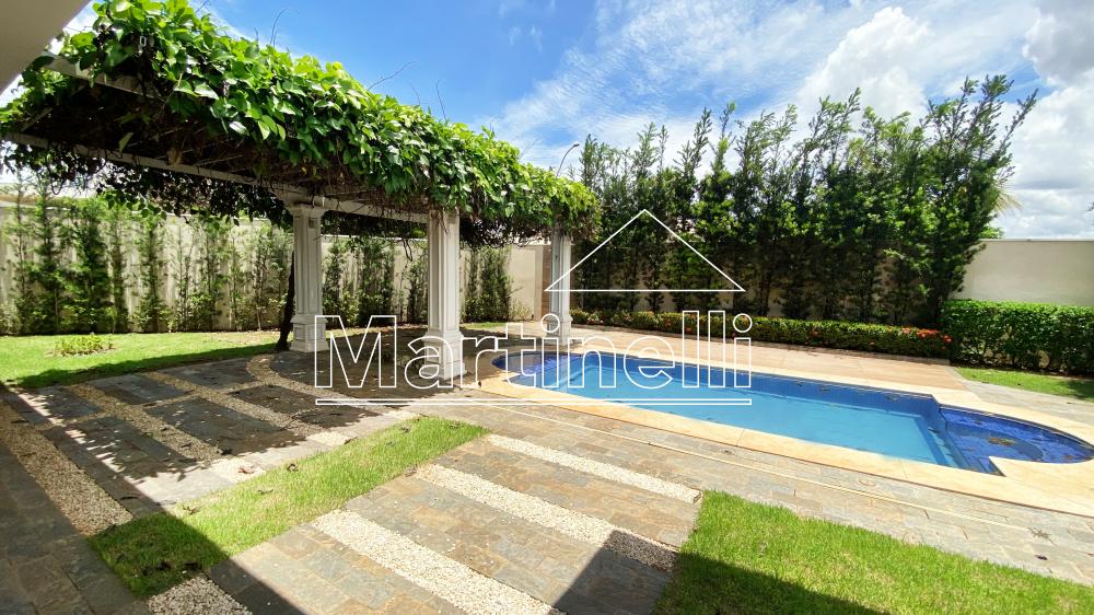 Alugar Casa / Condomínio em Ribeirão Preto apenas R$ 10.000,00 - Foto 3 Alugar Casa / Condomínio em Ribeirão Preto apenas R$ 10.000,00 - Foto 3