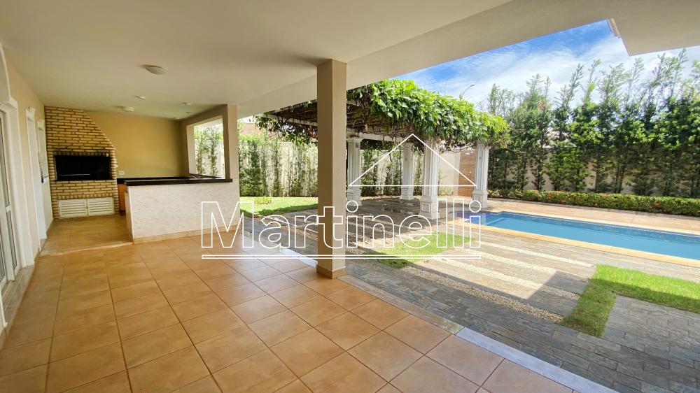 Alugar Casa / Condomínio em Ribeirão Preto apenas R$ 10.000,00 - Foto 4 Alugar Casa / Condomínio em Ribeirão Preto apenas R$ 10.000,00 - Foto 4