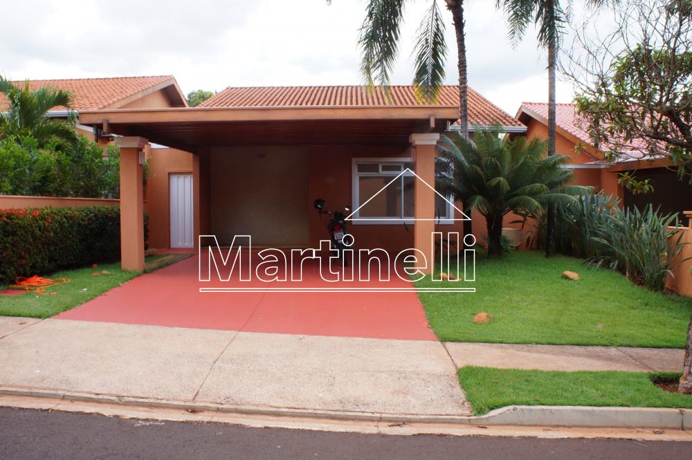 Alugar Casa / Condomínio em Ribeirão Preto apenas R$ 3.000,00 - Foto 1 Alugar Casa / Condomínio em Ribeirão Preto apenas R$ 3.000,00 - Foto 1