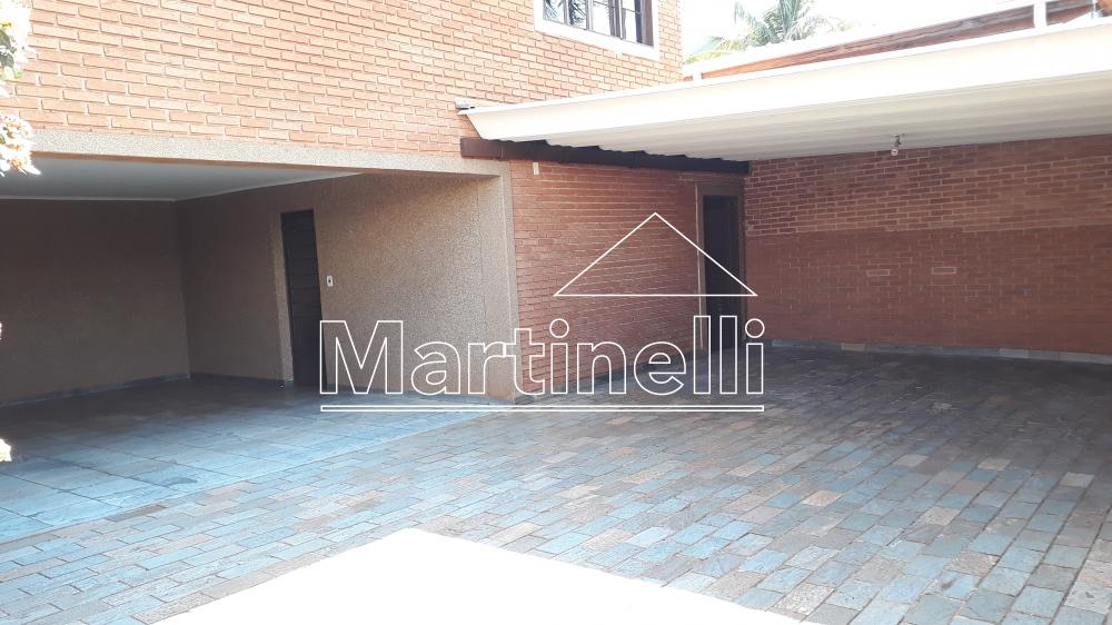 Alugar Casa / Padrão em Ribeirão Preto apenas R$ 2.500,00 - Foto 1 Alugar Casa / Padrão em Ribeirão Preto apenas R$ 2.500,00 - Foto 1