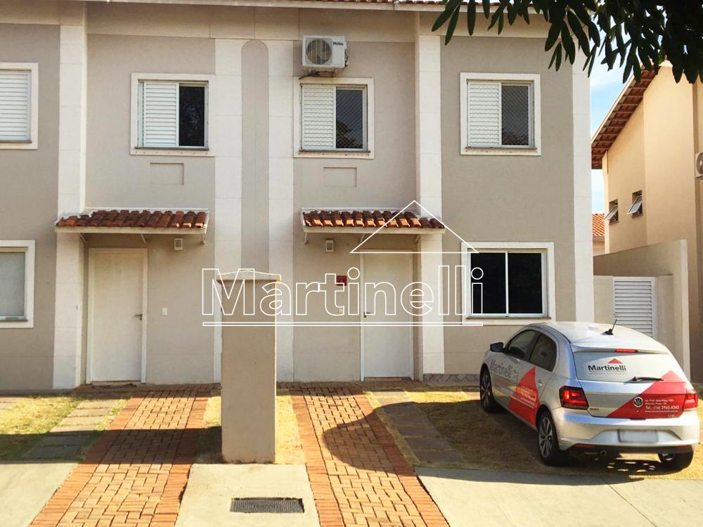 Alugar Casa / Condomínio em Ribeirão Preto apenas R$ 1.950,00 - Foto 1 Alugar Casa / Condomínio em Ribeirão Preto apenas R$ 1.950,00 - Foto 1