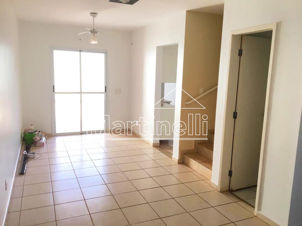 Alugar Casa / Condomínio em Ribeirão Preto apenas R$ 1.950,00 - Foto 2 Alugar Casa / Condomínio em Ribeirão Preto apenas R$ 1.950,00 - Foto 2