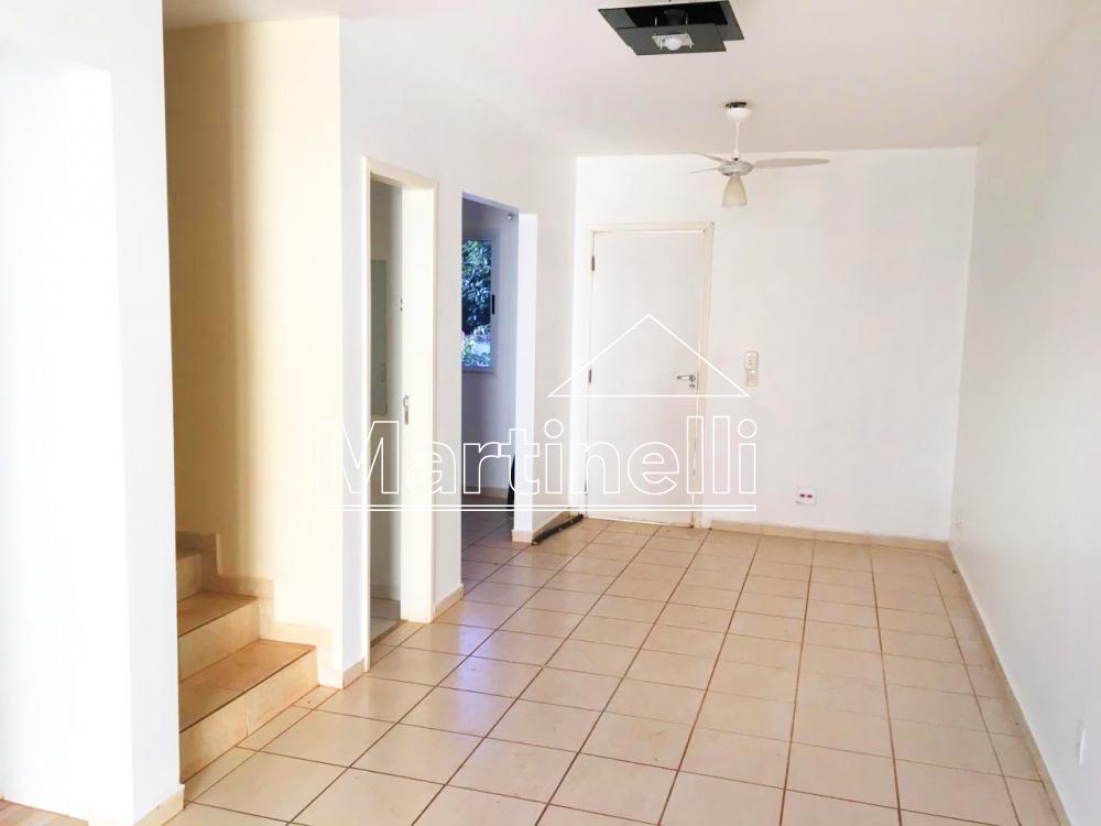 Alugar Casa / Condomínio em Ribeirão Preto apenas R$ 1.950,00 - Foto 3 Alugar Casa / Condomínio em Ribeirão Preto apenas R$ 1.950,00 - Foto 3