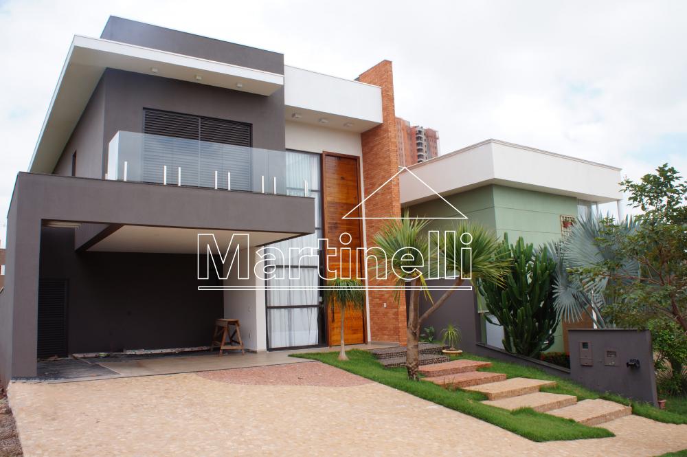 Alugar Casa / Condomínio em Ribeirão Preto apenas R$ 5.500,00 - Foto 1 Alugar Casa / Condomínio em Ribeirão Preto apenas R$ 5.500,00 - Foto 1