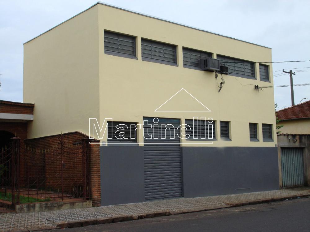 Alugar Imóvel Comercial / Salão em Ribeirão Preto apenas R$ 4.000,00 - Foto 1 Alugar Imóvel Comercial / Salão em Ribeirão Preto apenas R$ 4.000,00 - Foto 1