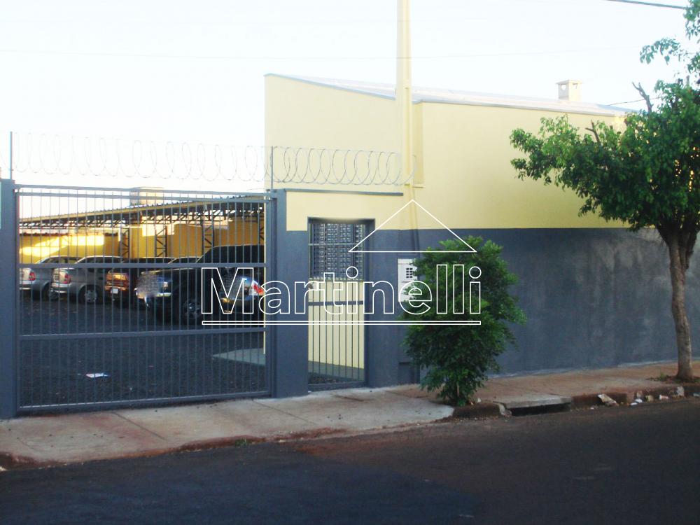 Alugar Imóvel Comercial / Salão em Ribeirão Preto apenas R$ 1.500,00 - Foto 1 Alugar Imóvel Comercial / Salão em Ribeirão Preto apenas R$ 1.500,00 - Foto 1