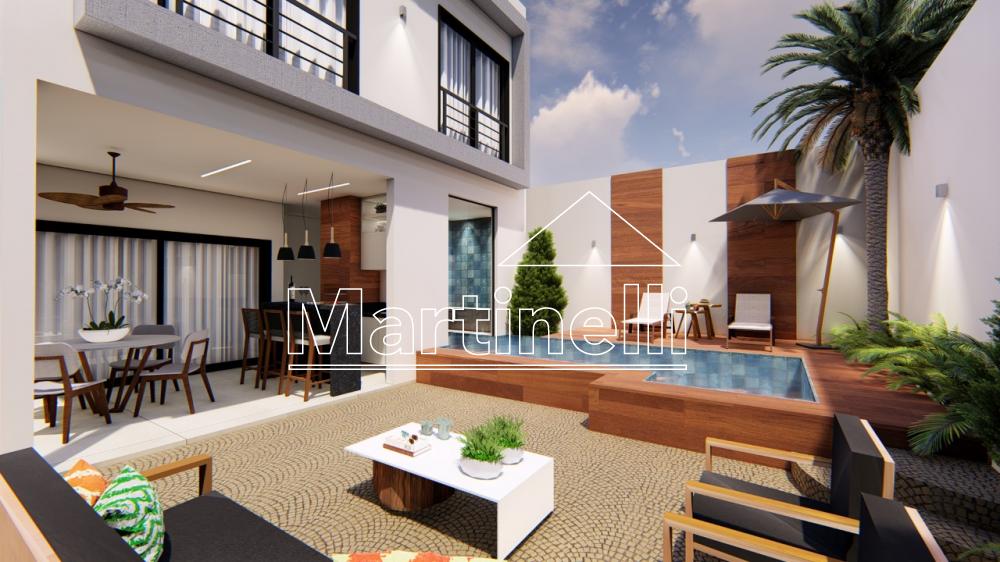 Comprar Casa / Condomínio em Ribeirão Preto apenas R$ 820.000,00 - Foto 2 Comprar Casa / Condomínio em Ribeirão Preto apenas R$ 820.000,00 - Foto 2