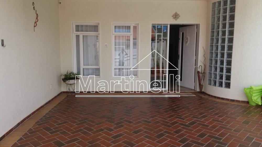 Comprar Casa / Padrão em Ribeirão Preto apenas R$ 550.000,00 - Foto 1 Comprar Casa / Padrão em Ribeirão Preto apenas R$ 550.000,00 - Foto 1