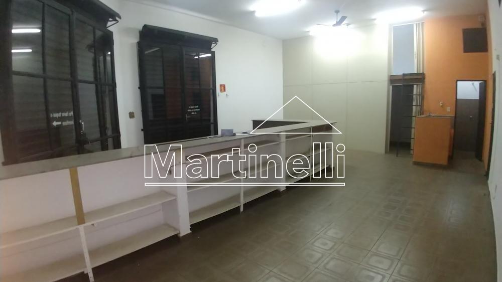 Alugar Imóvel Comercial / Salão em Ribeirão Preto apenas R$ 1.500,00 - Foto 1 Alugar Imóvel Comercial / Salão em Ribeirão Preto apenas R$ 1.500,00 - Foto 1