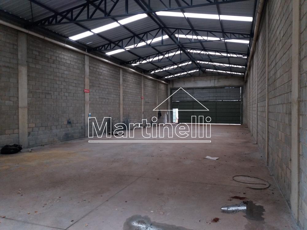 Alugar Imóvel Comercial / Salão em Ribeirão Preto apenas R$ 3.500,00 - Foto 2 Alugar Imóvel Comercial / Salão em Ribeirão Preto apenas R$ 3.500,00 - Foto 2