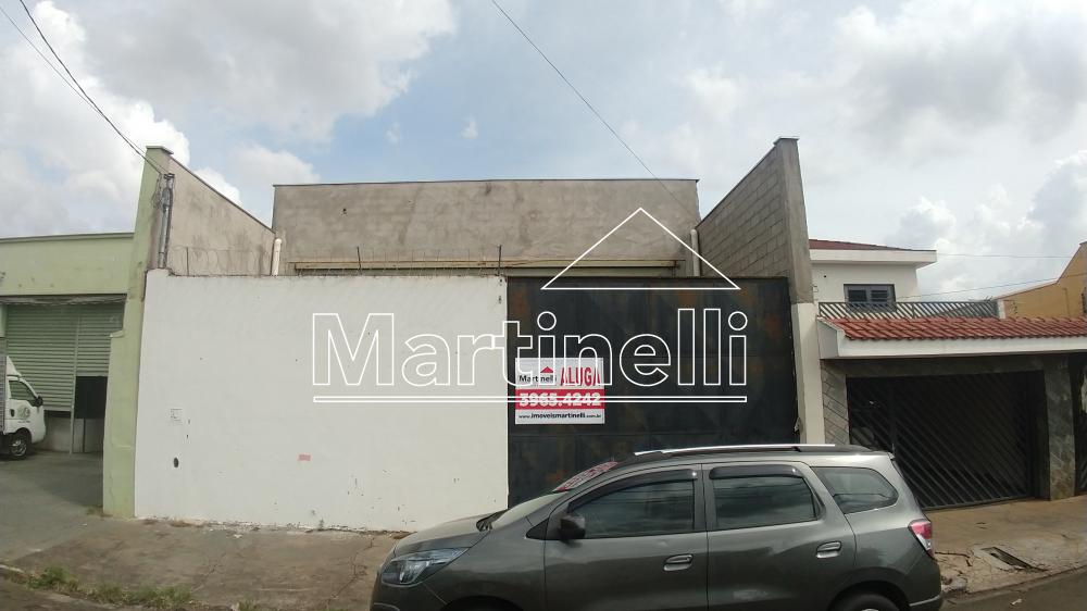 Alugar Imóvel Comercial / Salão em Ribeirão Preto apenas R$ 3.500,00 - Foto 1 Alugar Imóvel Comercial / Salão em Ribeirão Preto apenas R$ 3.500,00 - Foto 1