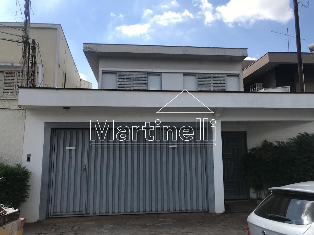 Comprar Casa / Padrão em Ribeirão Preto apenas R$ 650.000,00 - Foto 1 Comprar Casa / Padrão em Ribeirão Preto apenas R$ 650.000,00 - Foto 1