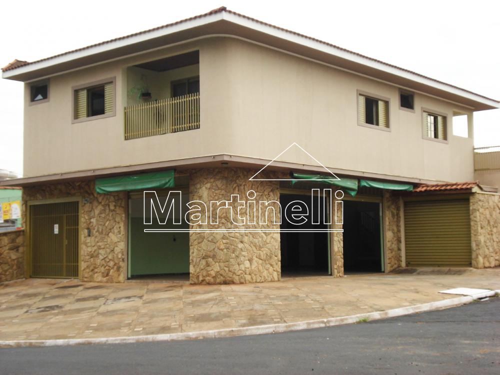 Alugar Casa / Padrão em Ribeirão Preto apenas R$ 1.800,00 - Foto 1 Alugar Casa / Padrão em Ribeirão Preto apenas R$ 1.800,00 - Foto 1