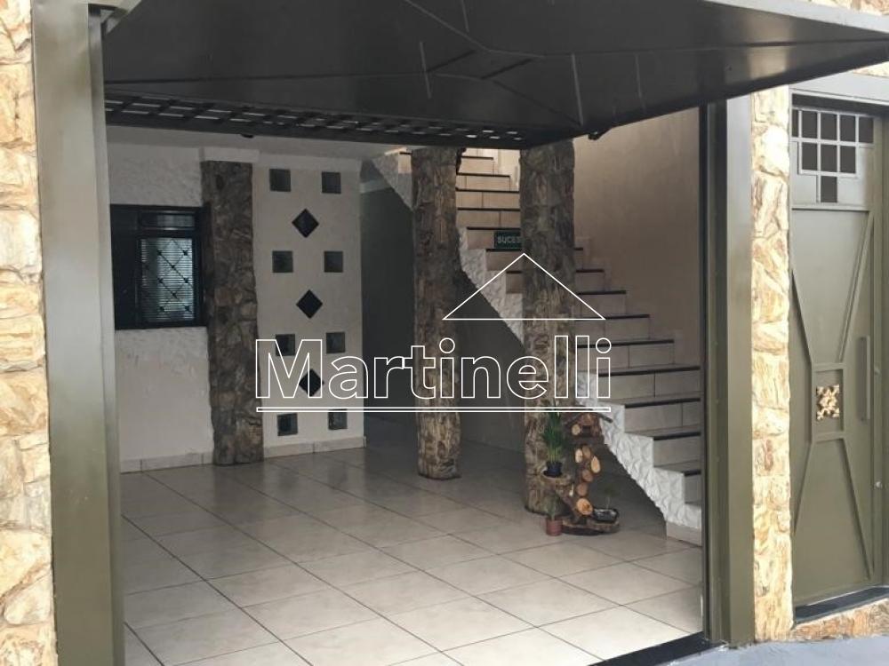 Comprar Casa / Padrão em Ribeirão Preto apenas R$ 238.000,00 - Foto 1 Comprar Casa / Padrão em Ribeirão Preto apenas R$ 238.000,00 - Foto 1