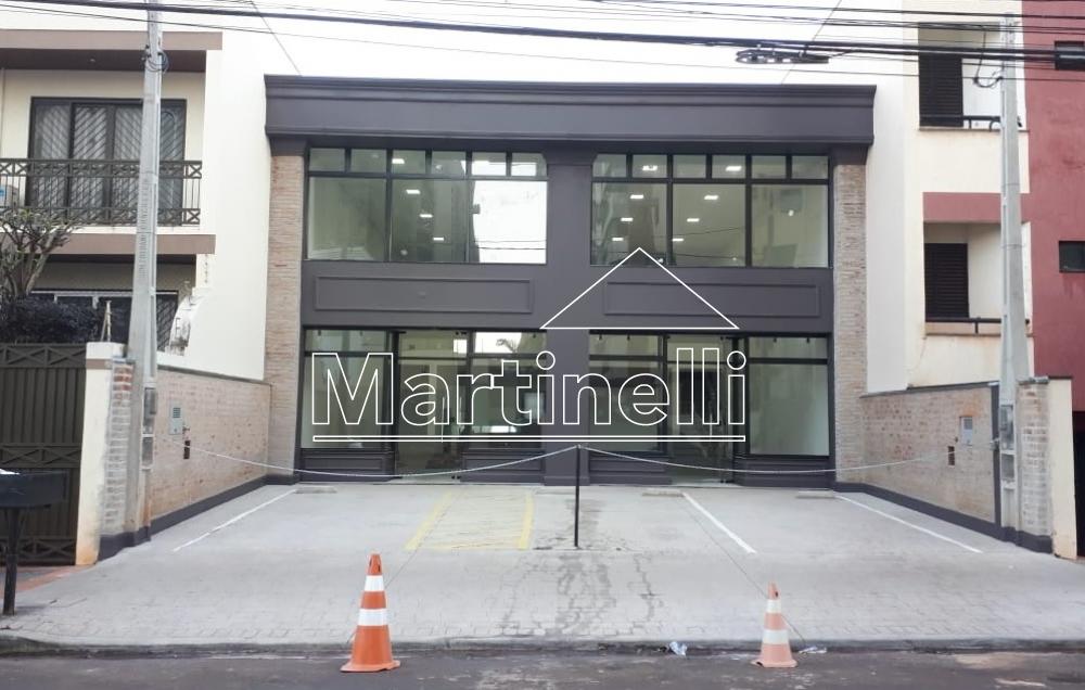 Alugar Imóvel Comercial / Salão em Ribeirão Preto apenas R$ 8.500,00 - Foto 1 Alugar Imóvel Comercial / Salão em Ribeirão Preto apenas R$ 8.500,00 - Foto 1