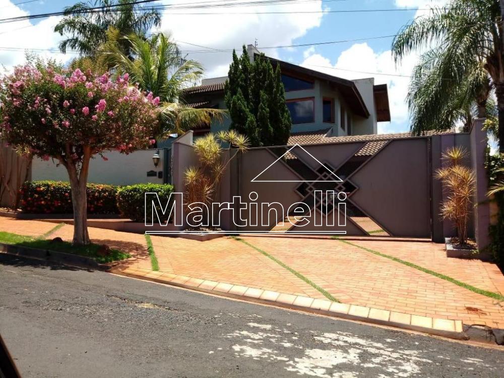 Comprar Casa / Condomínio em Ribeirão Preto apenas R$ 1.400.000,00 - Foto 1 Comprar Casa / Condomínio em Ribeirão Preto apenas R$ 1.400.000,00 - Foto 1